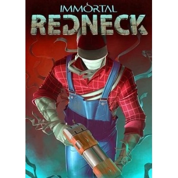 Immortal Redneck