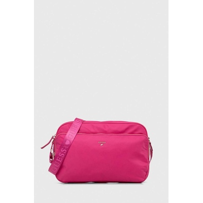 Guess Детска чанта Guess в розово (J3YZ07.WFMR0.9BYX)