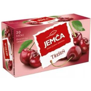 Jemča Плодов чай Jemča череша 40 г