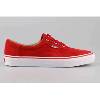 Vans topánky Rowley [Solos] Racing Red