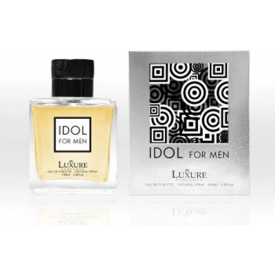 Luxure Idol toaletná voda pánska 100 ml