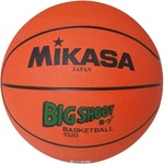 Mikasa Баскетболна топка, размер 7 mikasa big shoot