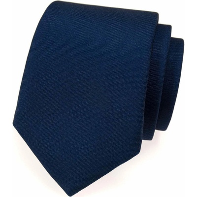 Pánska kravata Navy Blue