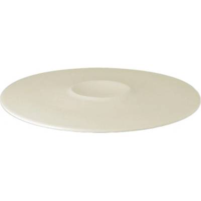 RAK Porcelain Marea talíř kulatý circus, pr. 24 cm