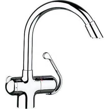 GROHE Смесител едноръкохватков Zedra (33738000)
