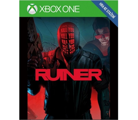 RUINER