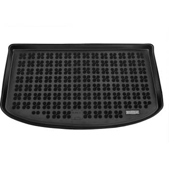 Rezaw-Plast Гумена стелка за багажник за Kia Soul XL (2014+) bottom / Up floor - Rezaw Plast (230742)