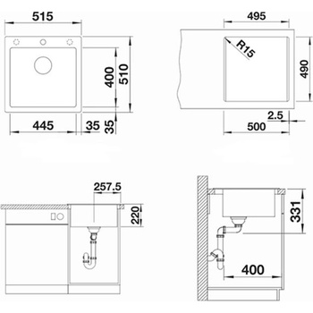 Image 1 of BLANCO PLEON 5 (521669)