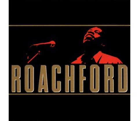 ROACHFORD: ROACHFORD LP