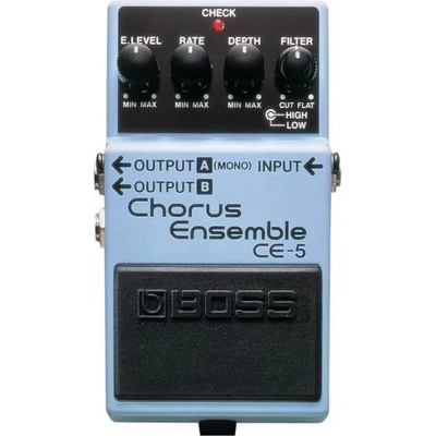 BOSS CE-5 Chorus Ensemble