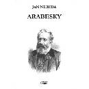 Arabesky - Jan Neruda
