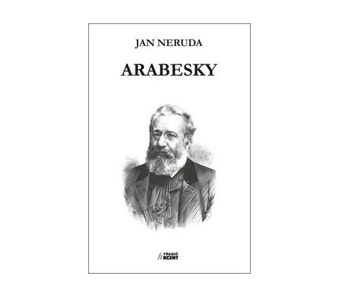 Arabesky - Jan Neruda