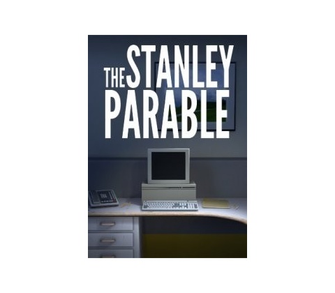 The Stanley Parable