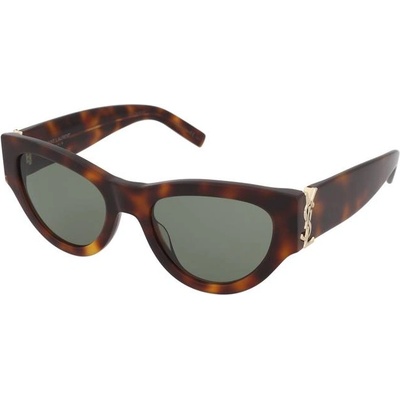 Yves Saint Laurent Слънчеви очила Saint Laurent SL M94 003