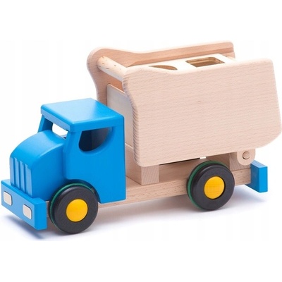 Bajo sklápač Tipper