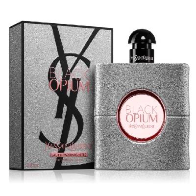 Black Opium Glitter Парфюмна вода 90ml, Жени