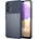 Samsung Здрав калъф Thunder за Samsung Galaxy A72 4G/Galaxy A72 5G - Син KP10776