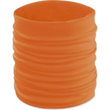 Barbaric šátek multifunkční MA 30829 oranžový