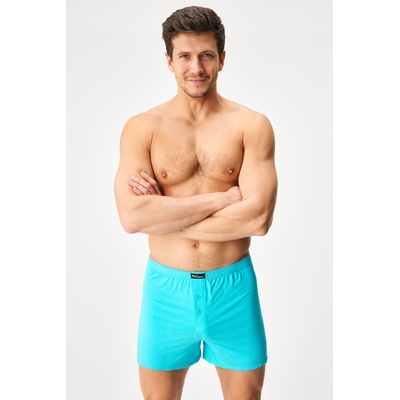 Gino Памучни шорти Kameron (75194_tre)