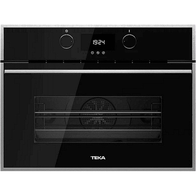 Teka HLC 844 C BK-SS (40587602)