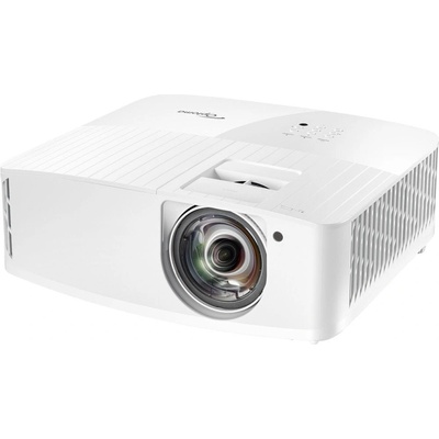 Optoma UHD35STx – Zboží Živě