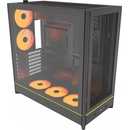 Montech HS01 PRO Black