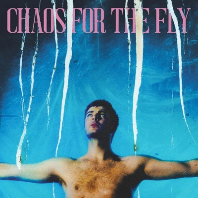 CHATTEN, GRIAN - CHAOS FOR THE FLY CD