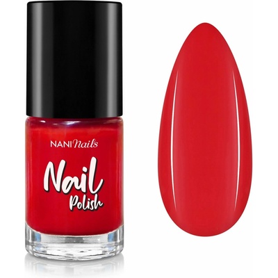 NANI lak na nechty 52 6 ml