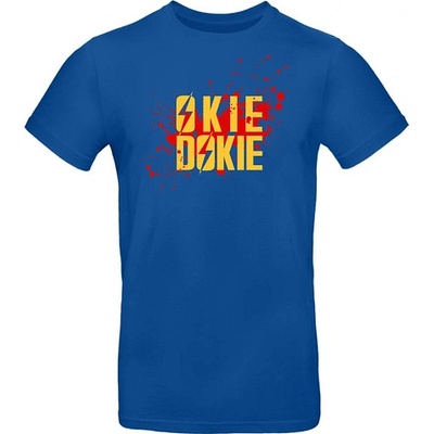Imago Fallout Okie Dokie