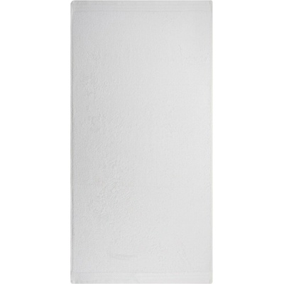 The One Towelling T1 ORG50 White 50 x 100 cm
