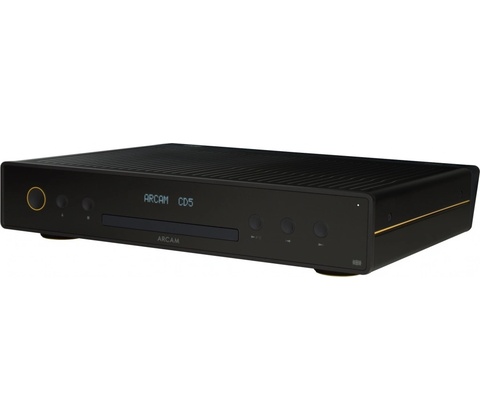 Arcam CD5