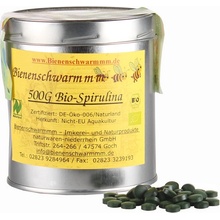 Asper Mühle Spirulina 2000 tablet