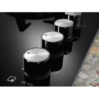 Image 1 of Electrolux KGG75362K