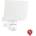 STEINEL XLED Home 2XL 030070