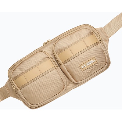 Under Armour Triumph Crossbody Uni Brown