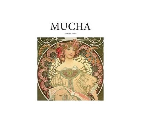Alfons Mucha