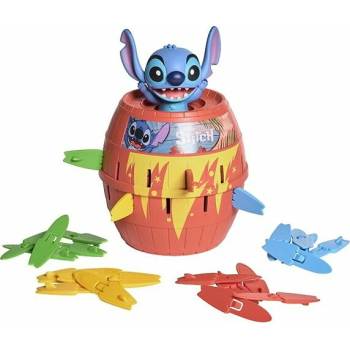 Tomy Vyskakovací Stitch