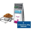 Farmina Vet Life Cat Struvite 2 kg
