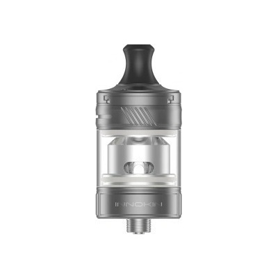 Innokin Zlide Top Tank clearomizér Gun Metal 3ml