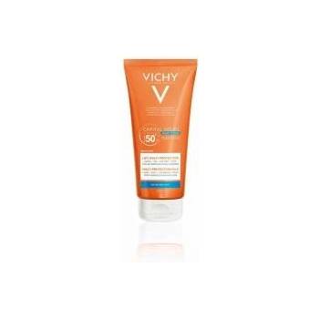 Vichy Слънцезащитен крем Capital Soleil Lait Multi-Protection Vichy Spf 50+ (200 ml)