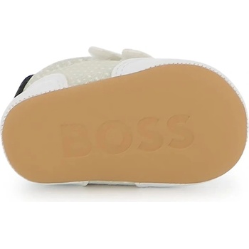 BOSS Бебешки обувки boss (j52831)