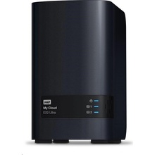 WD My Cloud EX2 Ultra WDBVBZ0040JCH-EESN