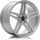 AVUS AC-515 7,5x17 5x112 ET52.5 hyper silver