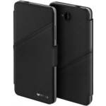 Microsoft Ms lumia 650 flip cover black