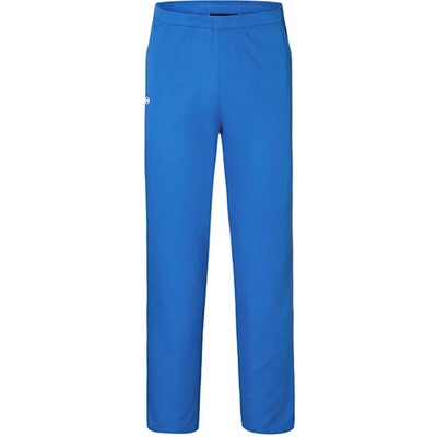 Karlowsky Unisex nohavice pre zdravotný personál KY140 Royal Blue ca. Pantone 3506C