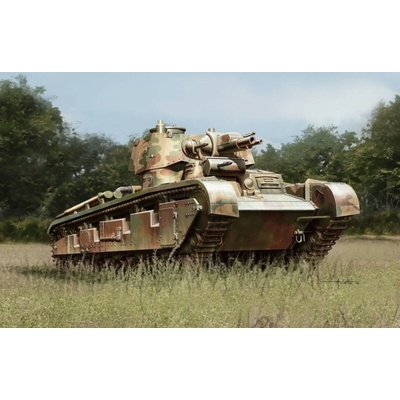 DRAGON Model Kit military 6968 Neubau-Fahrzeug Nr.2 34-6968 1:35