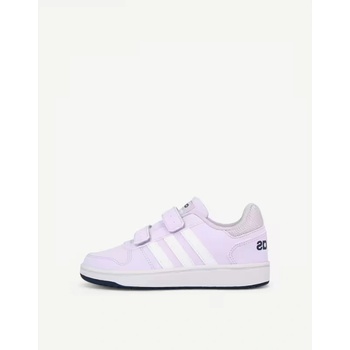 Adidas Patike Hoops 2.0 Comfort Shoes Violet