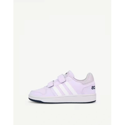 Adidas Patike Hoops 2.0 Comfort Shoes Violet