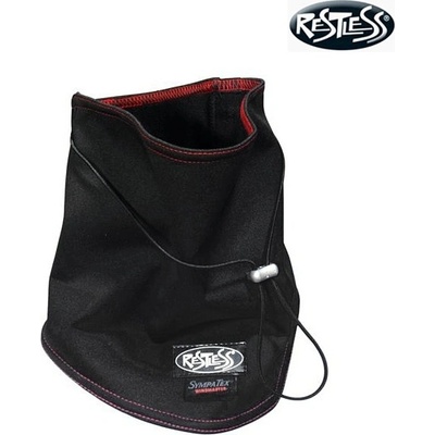 Restless nákrčník tube