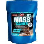 MLO Strong Mass Gainer [5000 грама] Ягода